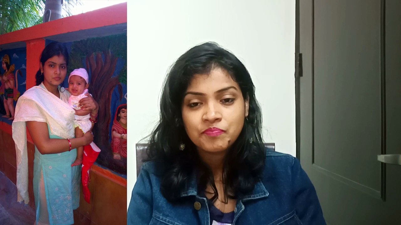 weight loss after baby||lost 23kgs in 3 months||no gym,no dieting