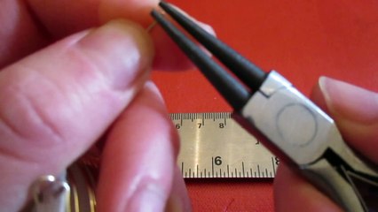 Como Hacer Aretes de Tulipan (tulips)