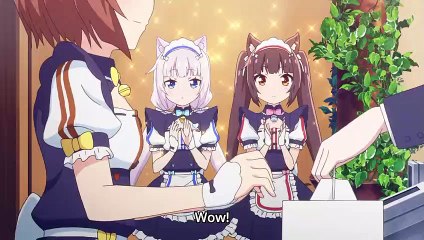 Nekopara Episode 3 English Sub