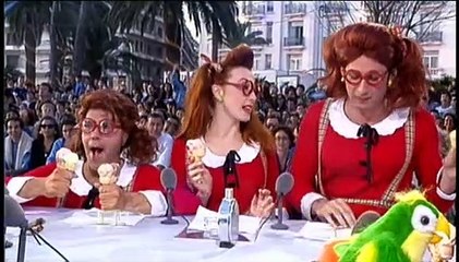 La Folie des années 90 (2)