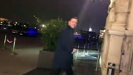 Gudenus zum Akademikerball: "Es wird ein schöner Abend "