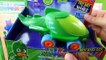 PJ Masks Toys Nighttime Adventures Rev N Rumblers Race Track Playset Toys R Us Toys Catboy Gekko Car