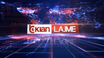 Titujt kryesore te edicionit qendror te lajmeve ne Tv Klan (24 Janar 2020)