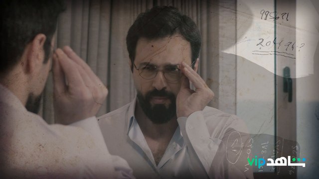 الجريمة خيوطها معقدة ⚖️ ومفتاح حلها مع #العميد مراد الجوخدار كل الحلقات متوفرة الآن على شاهد vip