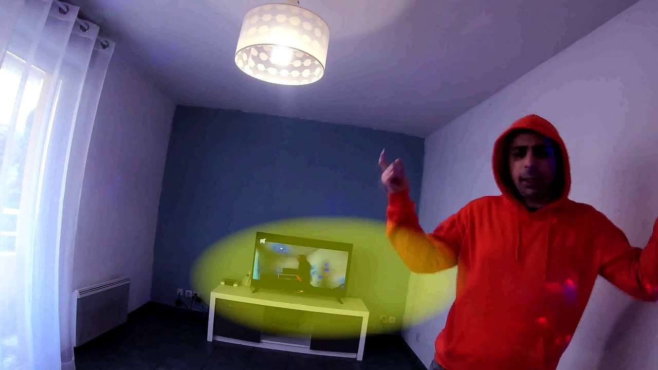 la felicidad Clip Tom Manin 2019