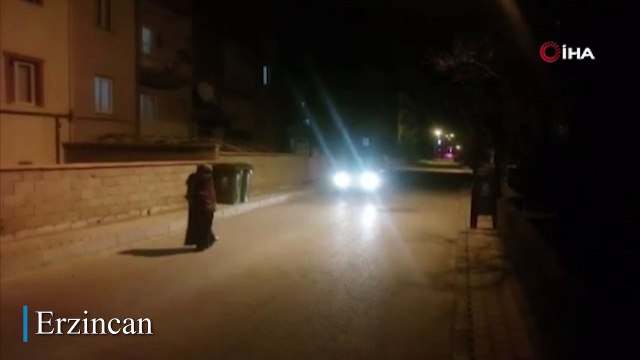 1 kişinin hayatını kaybettiği 6.5 büyüklüğündeki deprem yurdun farklı illerinde hissedildi