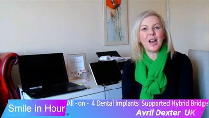 London UK Patient Shares His Review about Smile in Hour Dentist Ahmedabad