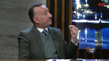 الخبير الاستراتيجي أحمد الشريفي: الخلل بالنموذج السياسي لهذه الأسباب