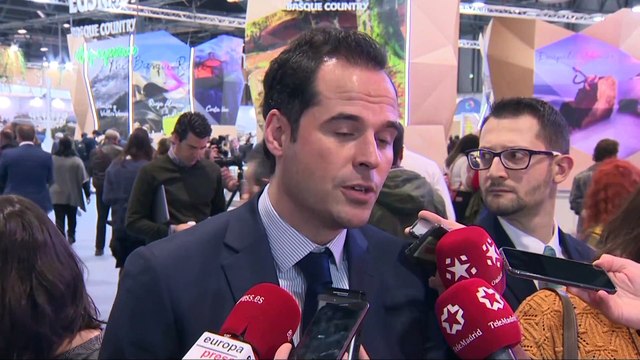 Fitur celebra el Día de Madrid