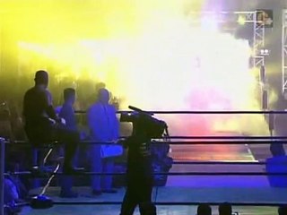 KENTA vs. SUWA (09-18-05)