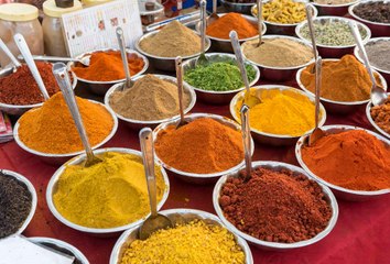 Goa-Inspired Cooking Gets Its Due in New York City