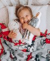 Daddy Dolls Make the Sweetest Gift for Kids with Deployed Parents