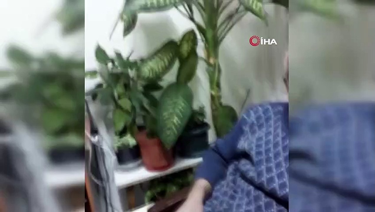 Deprem Adıyaman’da büyük paniğe neden oldu