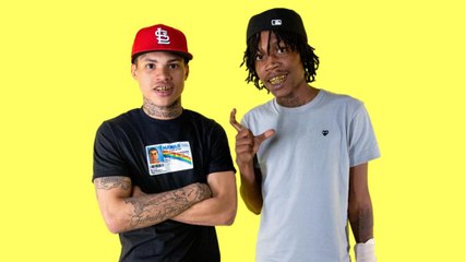 30 Deep Grimeyy & NWM Cee Murdaa "NoCap" Official Lyrics & Meaning | Verified