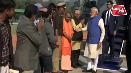 मोदी के सामने ही किसने उतारी उनकी नकल __ News Tak(480P)