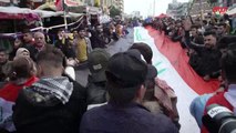 تصاعد الاحتجاجات في الشارع العراقي وأسبابها في تقرير خاص لـ
