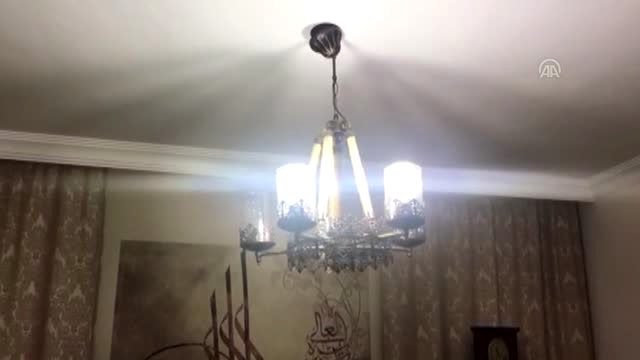 Elazığ Sivrice merkezli deprem Batman'da da hissedildi