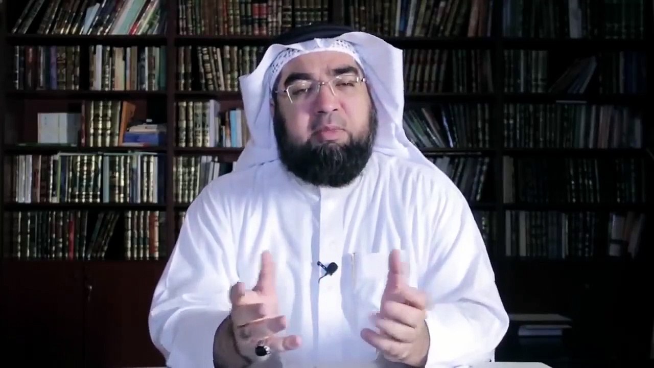 ارفع رأسك فأنت مسلم - ( حلقة جد مهمة ).1