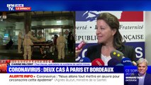 Cas de coronavirus en France: selon Carine Milcent, spécialiste du système de santé chinois 
