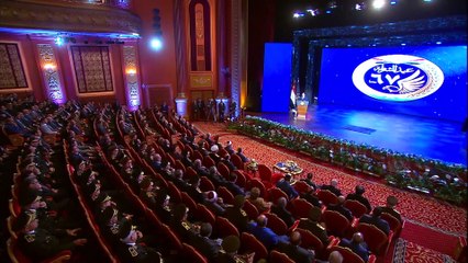 "احكي لهم عن الأمان" و "الحلم" أغنيتان جديدتان عن بطولات الشرطة