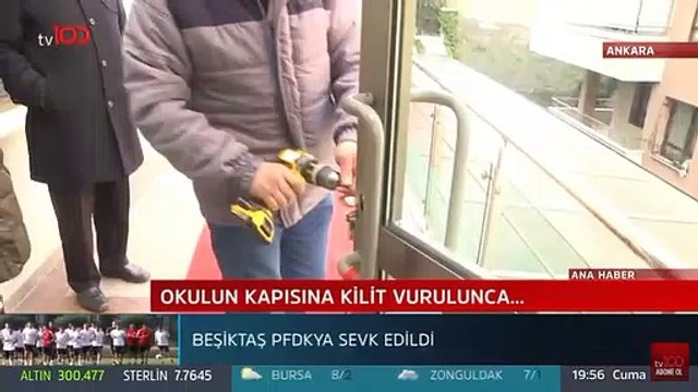Ankara'da çok ilginç bir kreş tartışması!