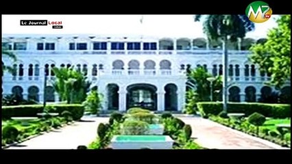 JT  BAMBARA 19H30 DU 24 JANVIER 2020.