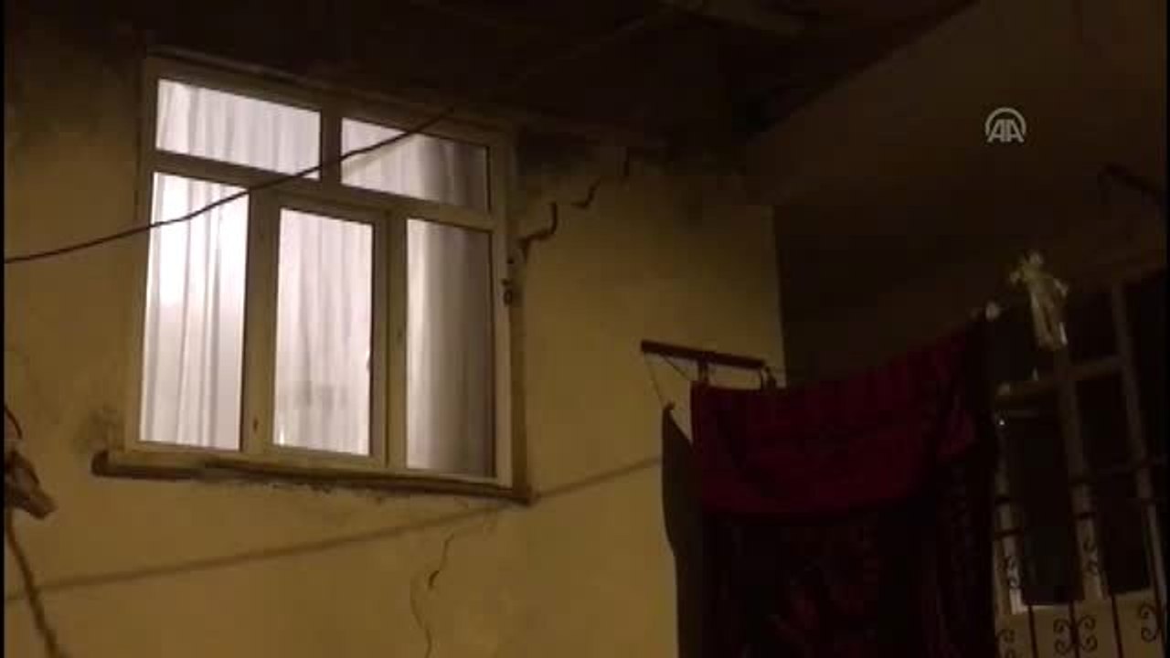 Elazığ'ın Sivrice ilçesindeki deprem, Pütürge'de de hissedildi