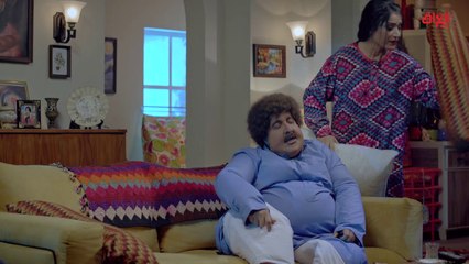 أبو كرش | أحلام أبو كرش تشهّي.. منو جرب لحم الغزال قبل؟