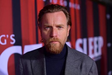 Ewan McGregor's 'Star Wars' Show Delayed