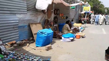 Lahore , The Heart of Punjab Pakistan