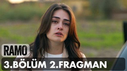 Ramo 3. Bölüm 2. Fragman