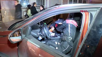 Yeni yılın ilk türkiye geneli huzur denetimi gerçekleştirildi 2