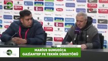 Marius Sumudica: 