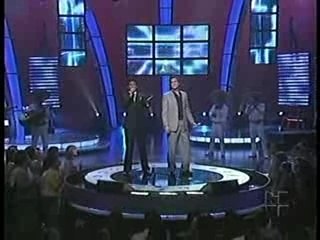 Amor de los Dos - Alfredo y Luis Javier