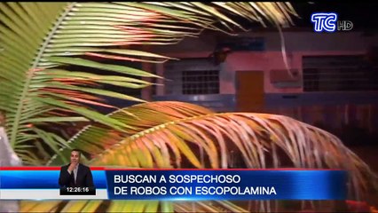 Sujeto fingió ser payaso para asaltar a estudiantes en el cantón Daule