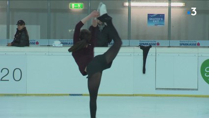 Brian Joubert : De l'autre côté de la glace