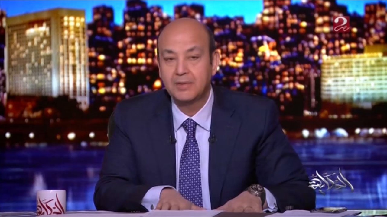 عمرو أديب: الصين قررت تبني مستشفى في ١٠ أيام بس بسبب الكورونا وقفلت مدينتين.. ودول العالم خدت احتياطاتها