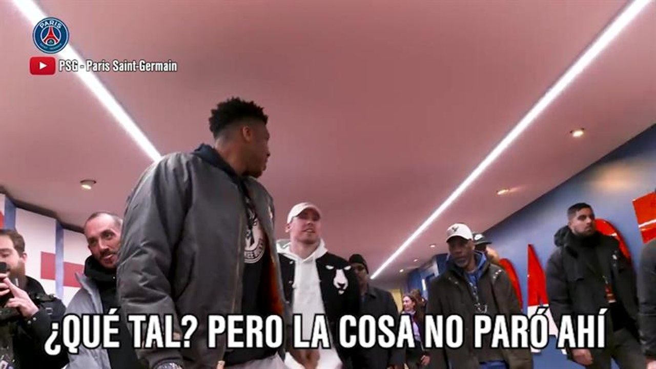 @TheBuzzer: Refuerzos de lujo