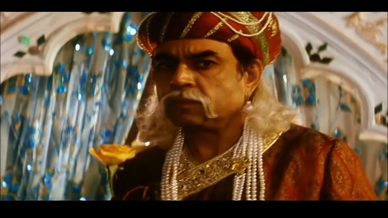 "Marmari Baahein" — Kunal Ganjawala, Mahalakshmi Iyer | (From "Maan Gaye Mughal-e-Azam" (Film 2008)) | Hindi | Movie | Edition Prestige | Bollywood | Songs | Magic | Indian Collection | भाषा: हिंदी | बॉलीवुड की