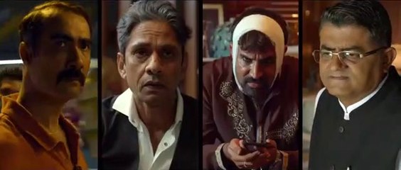 Lootcase Official Trailer Kunal Gajraj Vijay Dir Rajesh Krishnan Releasing 11th Oc