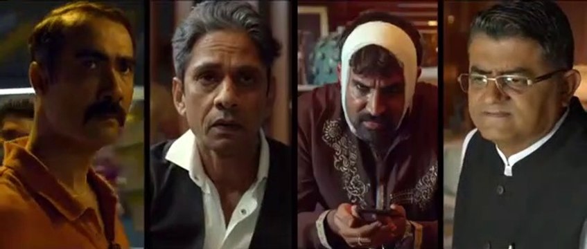 Lootcase Official Trailer Kunal Gajraj Vijay Dir Rajesh Krishnan Releasing 11th Oc