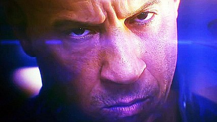 Fast and Furious 9 : teaser trailer F9 - Vin Diesel