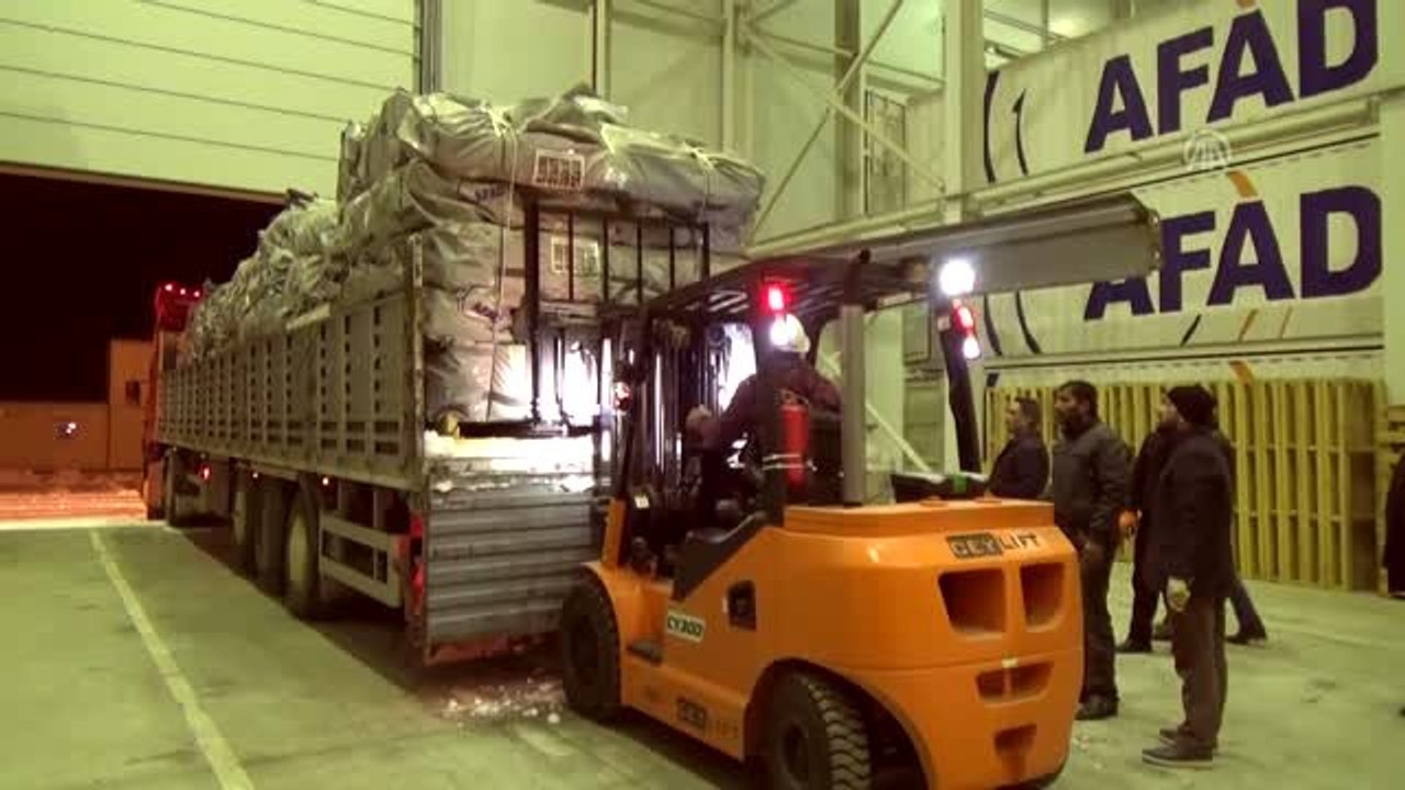 6.5 magnitude earthquake kills 6 in eastern Turkey