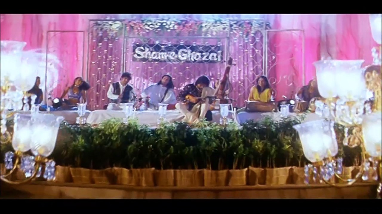 "Ek Toh Sharab Kam" — Pankaj Udhas | (From "Maan Gaye Mughal-e-Azam" (Film 2008)) | Hindi | Movie | Edition Prestige | Bollywood | Songs | Magic | Indian Collection | भाषा: हिंदी | बॉलीवुड की