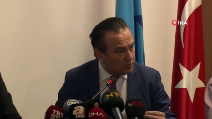 Elazığ'daki deprem sonrası Kandilli'den açıklama