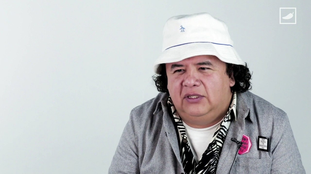 Tío Rober y los Premios Oscar