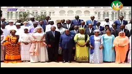 JT FRANÇAIS 21H00 DU 24 JANVIER 2020