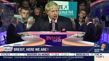 Les insiders: Brexit, here we are ! - 24/01