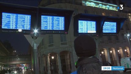 Réforme des retraites : nouvelle mobilisation des grévistes