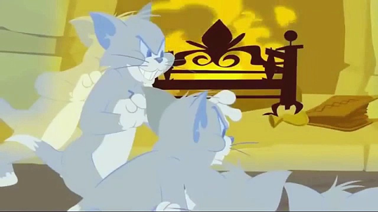 توم وجيري _ توم وجيري جديد 2020 توم وجيري عربي  tom and Jerry cartoon